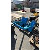 Image 2 : PALLET OF ASSORTED VINTAGE METAL TRACTOR PARTS