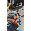 Image 2 : MANUAL TIRE BEAD BREAKER TOOL