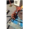 Image 3 : MANUAL TIRE BEAD BREAKER TOOL