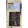 Image 5 : COLEMAN POWERMATE PM400911 POWER STATION EMERGENCY BACKUP POWER SYSTEM - 721 HOURS