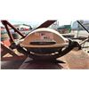 Image 1 : WEBER PORTABLE PROPANE BBQ