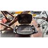 Image 3 : WEBER PORTABLE PROPANE BBQ