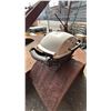 Image 4 : WEBER PORTABLE PROPANE BBQ