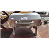 Image 1 : STAINLESS STEEL PORTABLE PROPANE BBQ