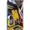 Image 1 : PALLET OF ASSORTED PIPES & PIPE FITTINGS *MUST TAKE ALL ON PALLET*