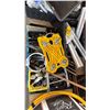 Image 2 : PALLET OF ASSORTED PIPES & PIPE FITTINGS *MUST TAKE ALL ON PALLET*