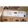 Image 3 : MITSUBISHI ELECTRIC MR SLIM AIR CONDITIONER, (2) LARGE HOT WATER TRAYS & MORE *MUST TAKE ALL ON