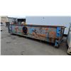 Image 2 : ROLL-OFF DUMP BIN 16' X 6'