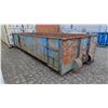 Image 4 : ROLL-OFF DUMP BIN 16' X 6'