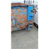 Image 8 : ROLL-OFF DUMP BIN 16' X 6'