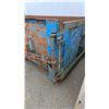 Image 9 : ROLL-OFF DUMP BIN 16' X 6'