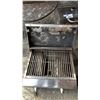 Image 3 : NEXGRILL STAINLESS STEEL PORTABLE PROPANE BBQ (NO FRONT HANDLE)