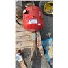 Image 1 : TIRE BEAD BLASTER