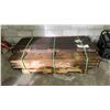 Image 1 : PALLET OF EVOKE FALLON CANYON COLLECTION OAK VINYL FLOORING - 23.43 SQ. FT PER BOX, 18 BOXES =
