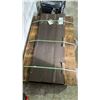 Image 2 : PALLET OF EVOKE FALLON CANYON COLLECTION OAK VINYL FLOORING - 23.43 SQ. FT PER BOX, 18 BOXES =