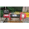 Image 2 : RUNVA ELECTRIC WINCH