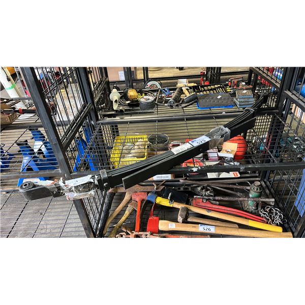 DORMAN 34-1451HD LEAF SPRING