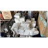 Image 2 : SHELF OF FOXFOLD BAMBOO TOILET PAPER