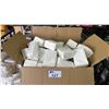 Image 3 : SHELF OF FOXFOLD BAMBOO TOILET PAPER
