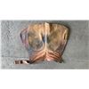 Image 3 : LEATHER WOOD MILL APRON