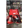 Image 1 : HILTI TE 5 ROTARY HAMMER WITH CASE
