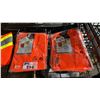 Image 2 : SHELF OF ASSORTED SAFETY REFLECTIVE WEAR (SOME NEW)