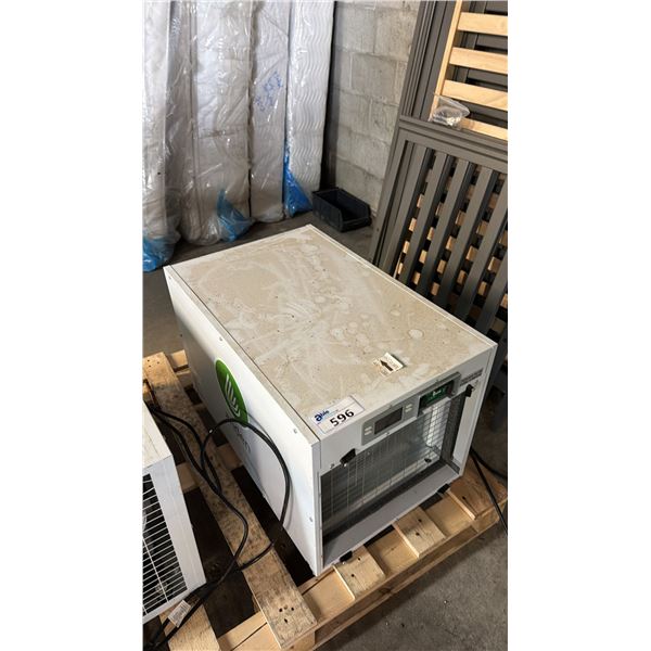 ANDEN A210V1 DEHUMIDIFIER