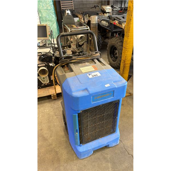 WINDKING DY-85L PORTABLE DEHUMIDIFIER