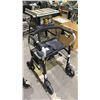 Image 1 : EVOLUTION FOLDING WALKER