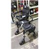 Image 3 : EVOLUTION FOLDING WALKER