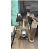 Image 2 : TWISTER T2 TRIMMING MACHINE