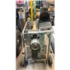Image 3 : TWISTER T2 TRIMMING MACHINE