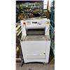 Image 1 : DOYON ELECTRIC FREESTANDING BREAD SLICER