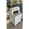 Image 3 : DOYON ELECTRIC FREESTANDING BREAD SLICER
