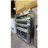 Image 4 : BRUTE TRIPLE DECK BAKERY OVEN: MODEL BOP-6L