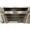 Image 6 : BRUTE TRIPLE DECK BAKERY OVEN: MODEL BOP-6L