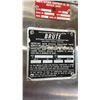 Image 7 : BRUTE TRIPLE DECK BAKERY OVEN: MODEL BOP-6L