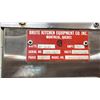 Image 8 : BRUTE TRIPLE DECK BAKERY OVEN: MODEL BOP-6L