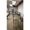 Image 2 : LITE 6' ALUMINUM STEP LADDER