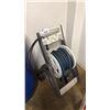Image 1 : HOSE REEL WITH HOSE