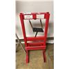 Image 1 : 6 TON SHOP PRESS