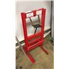 Image 2 : 6 TON SHOP PRESS