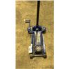 Image 2 : CERTIFIED 3 TON GARAGE JACK
