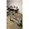 Image 1 : BAGGAGE CART