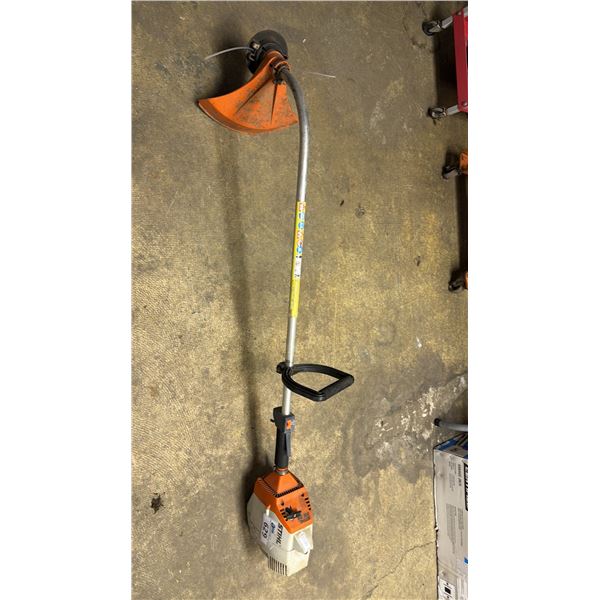 STIHL FS 36 GAS POWERED WEED WACKER
