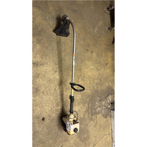 RYOBI 2800CR GAS POWERED WEED WACKER