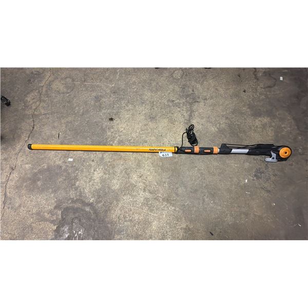 FISKARS TELESCOPIC TREE PRUNER
