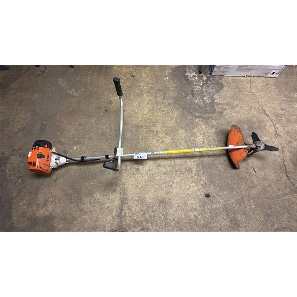 STIHL FS 130 GAS POWER WEED WACKER