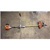 Image 1 : STIHL FS 130 GAS POWER WEED WACKER