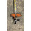 Image 2 : STIHL FS 130 GAS POWER WEED WACKER